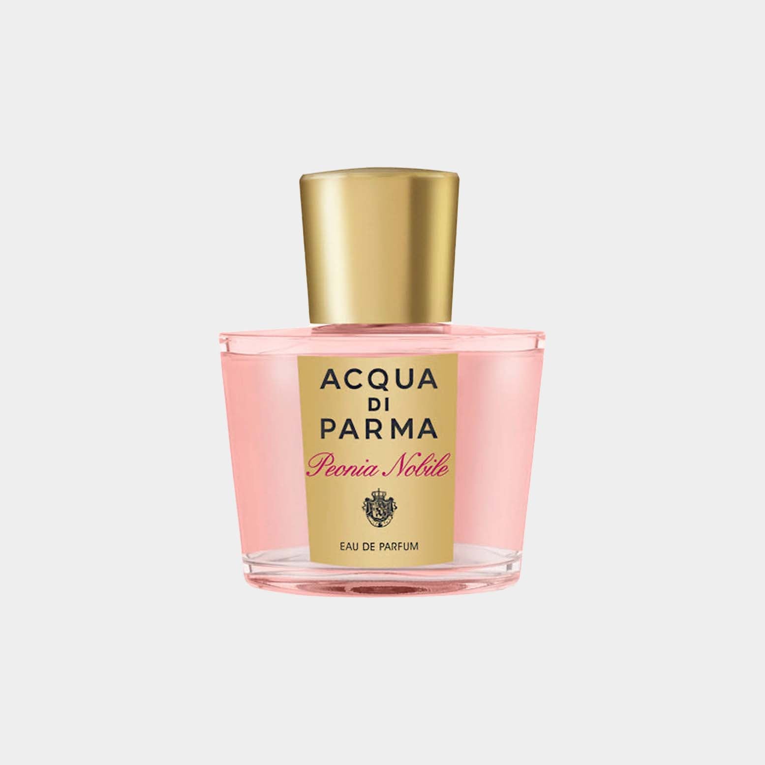 De parfum Acqua di Parma Peonia Nobile