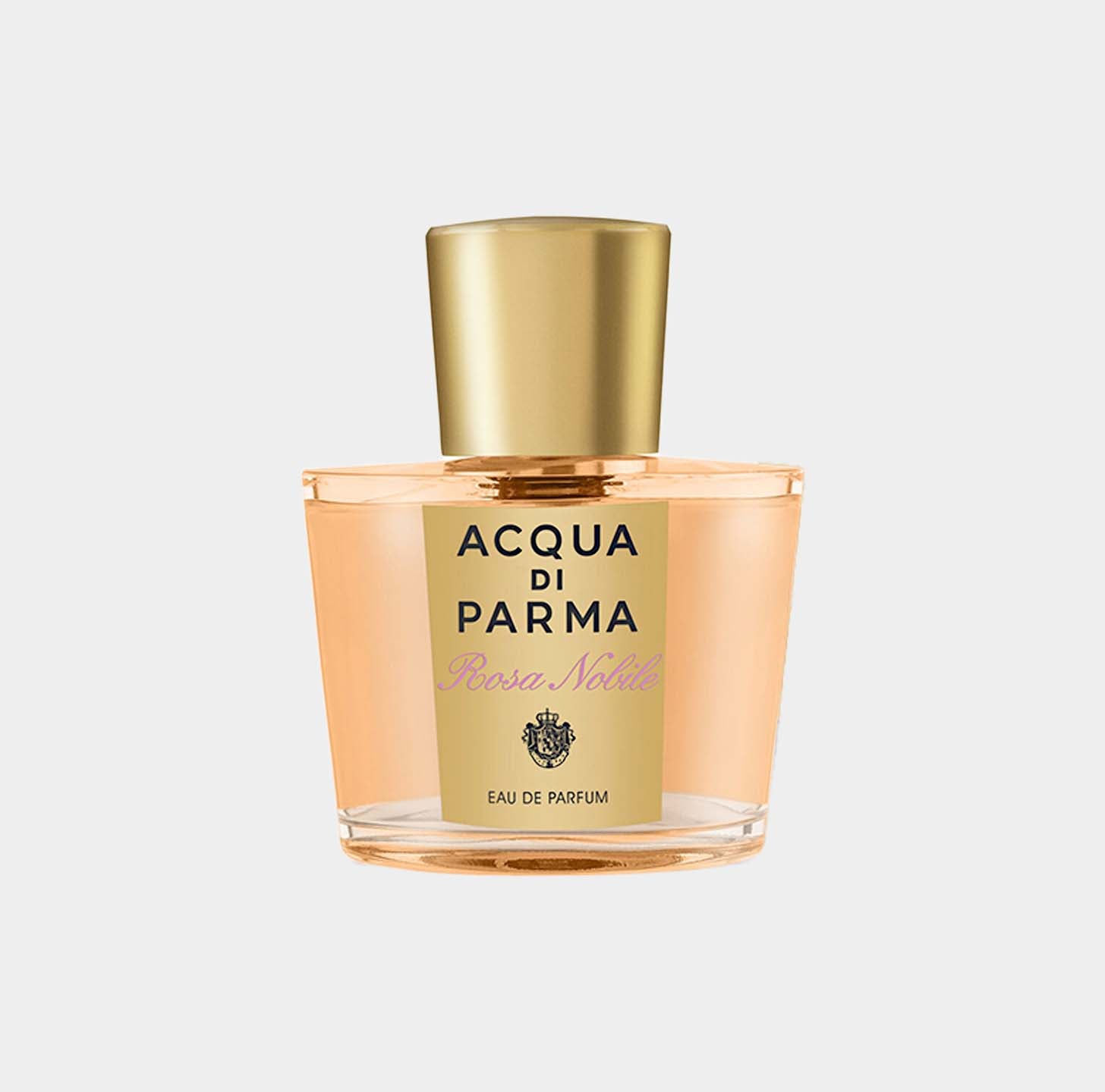 De parfum Acqua di Parma Rosa Nobile