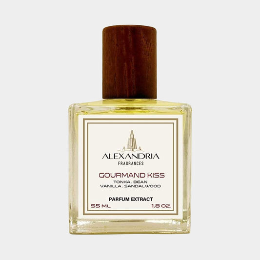 De parfum Alexandria Fragrances Gourmand Kiss