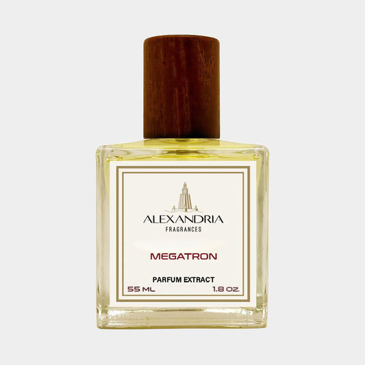 De parfum Alexandria Fragrances Megatron