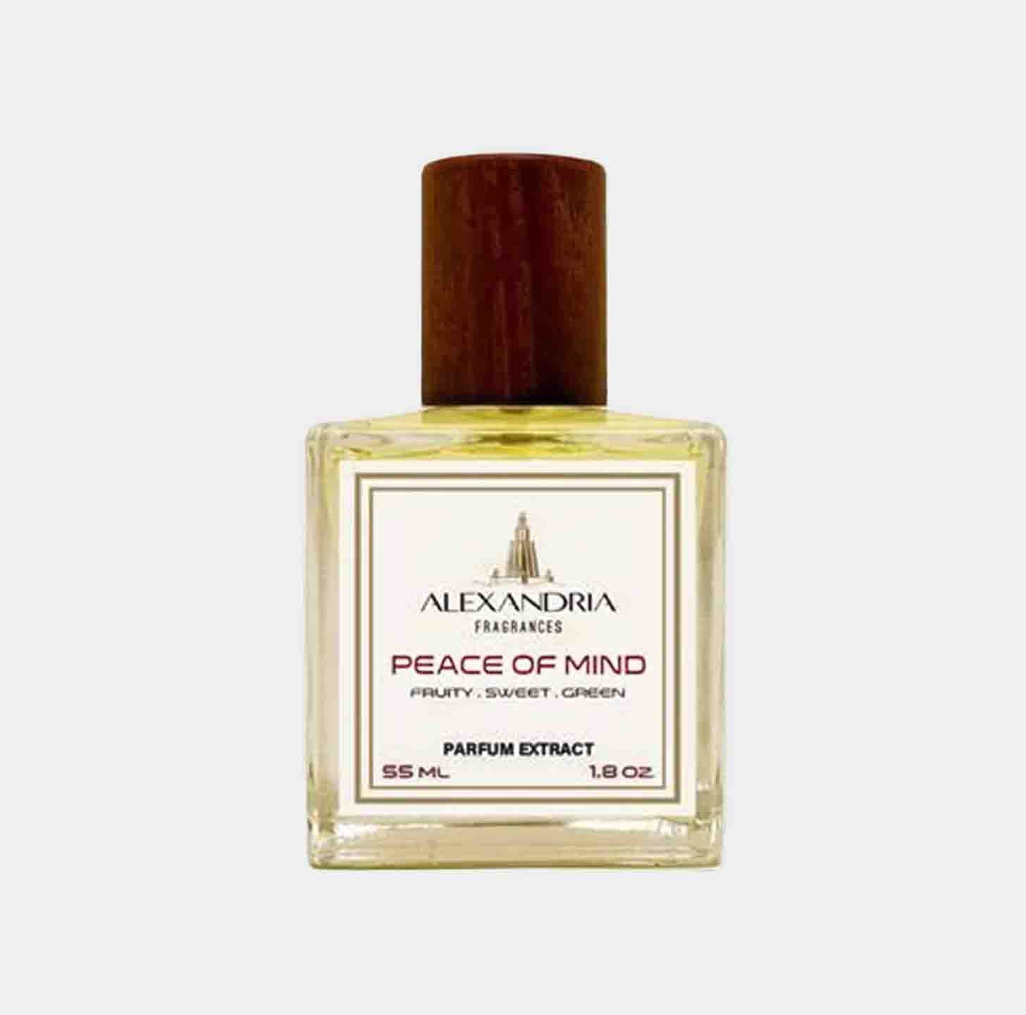 De parfum Alexandria Fragrances Peace Of Mind