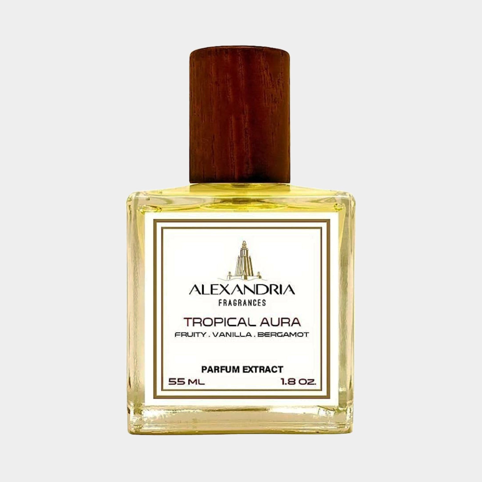 De parfum Alexandria Fragrances Tropical Aura