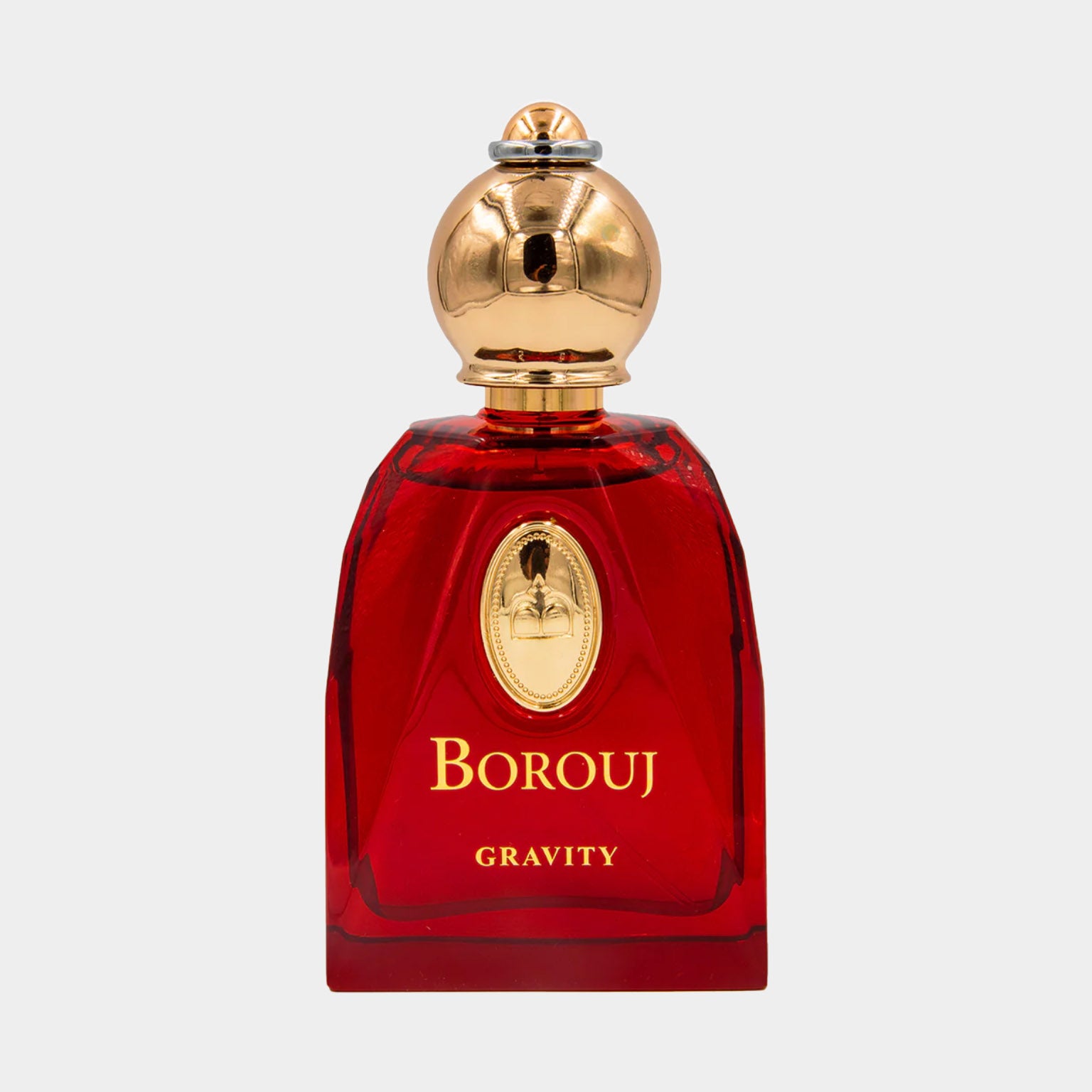 De parfum Borouj Gravity