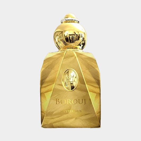 De parfum Borouj Mysterious