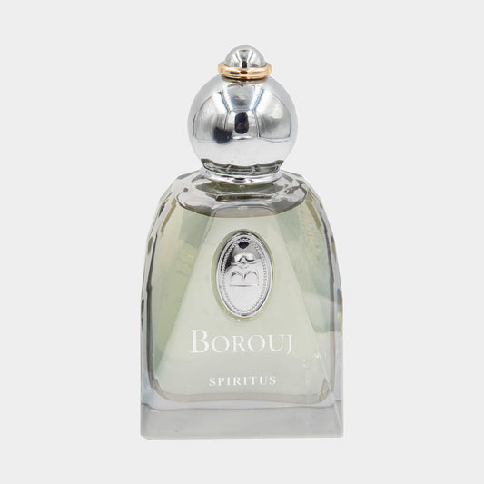 De parfum Borouj Spiritus