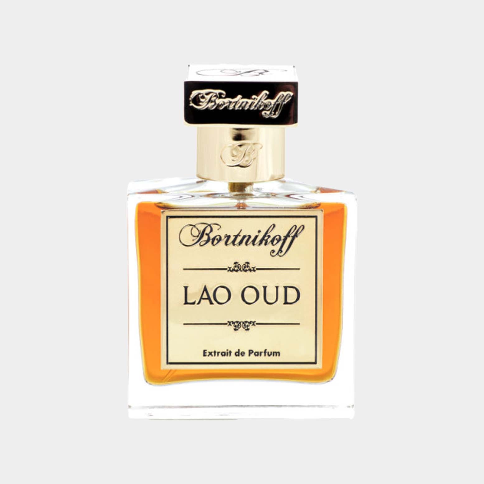 Bortnikoff Lao Oud