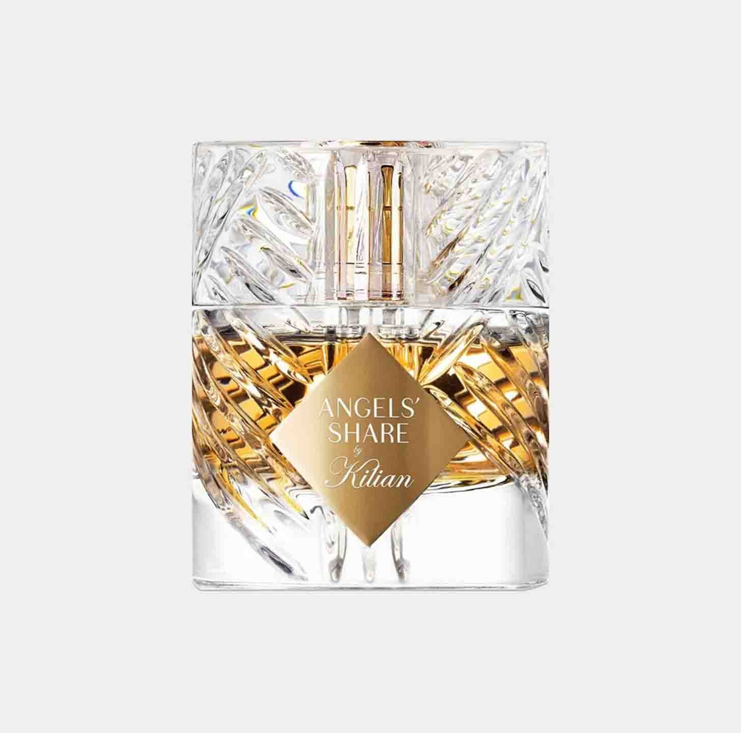 De parfum By Kilian Angel's Share