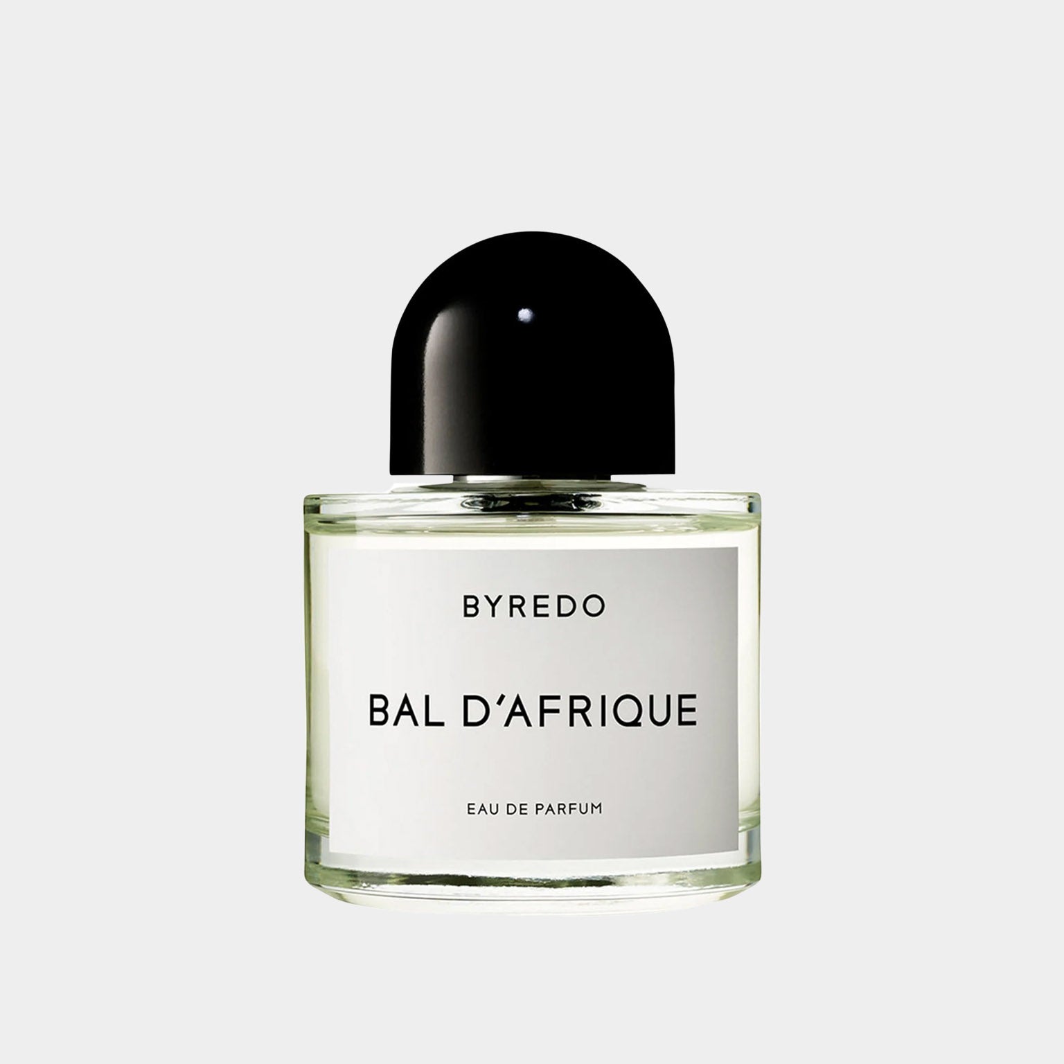 De parfum Byredo Bal d'Afrique