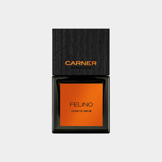 De parfum Carner Barcelona Felino