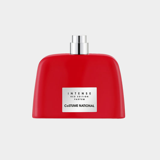 De parfum Costume National Scent Intense Parfum Red Edition.