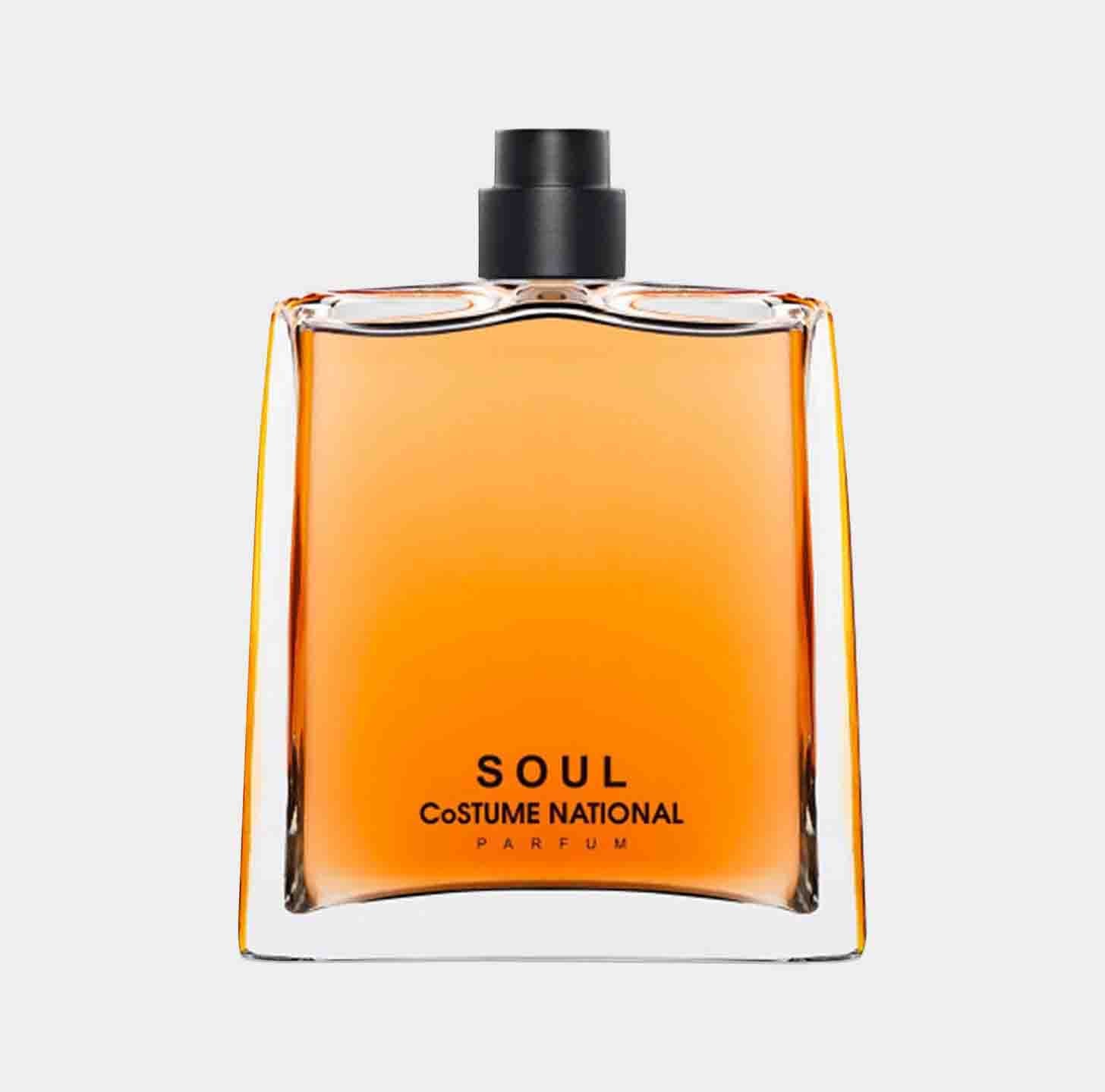 De parfum Costume National Soul EDP