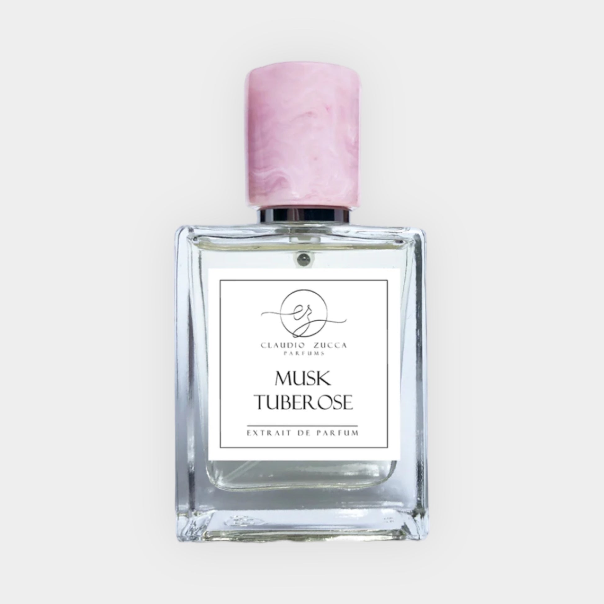 Claudio Zucca Musk Tuberose