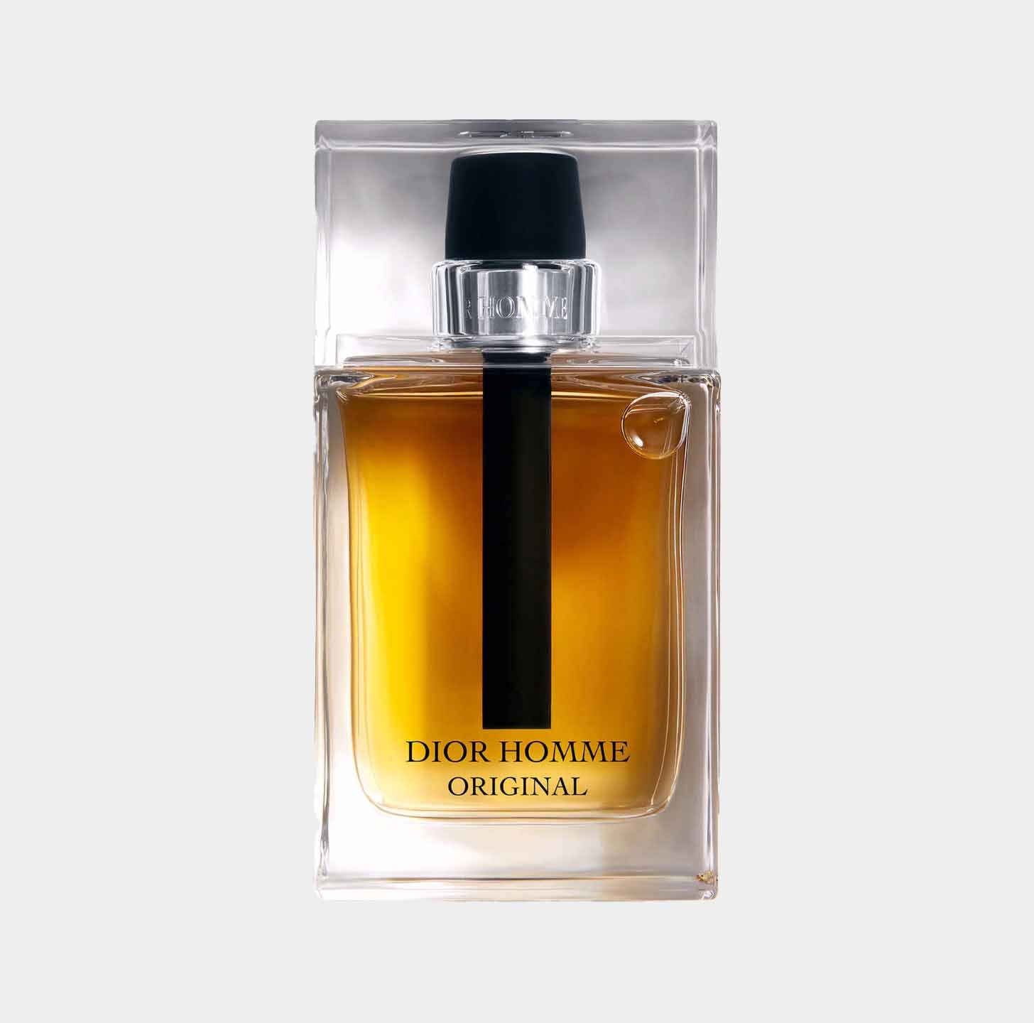 De parfum Dior Homme Original