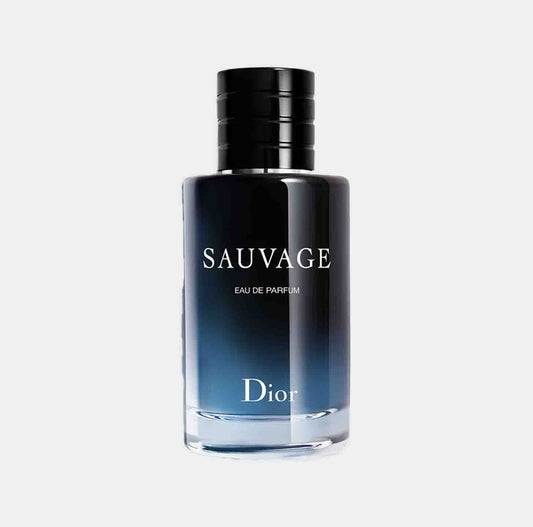 De parfum Dior Sauvage EDP