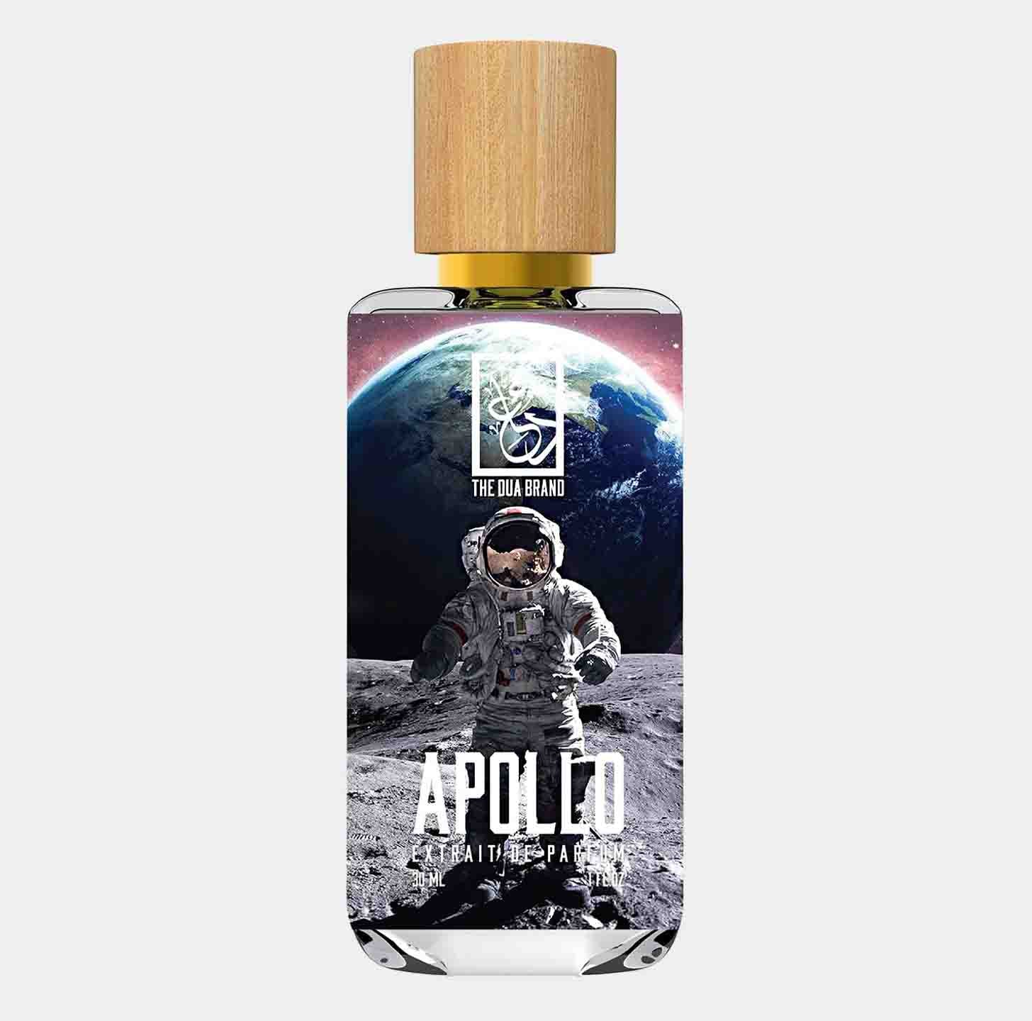 De parfum Dua Apollo