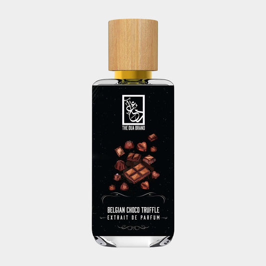 De parfum Dua Belgian Choco Truffle