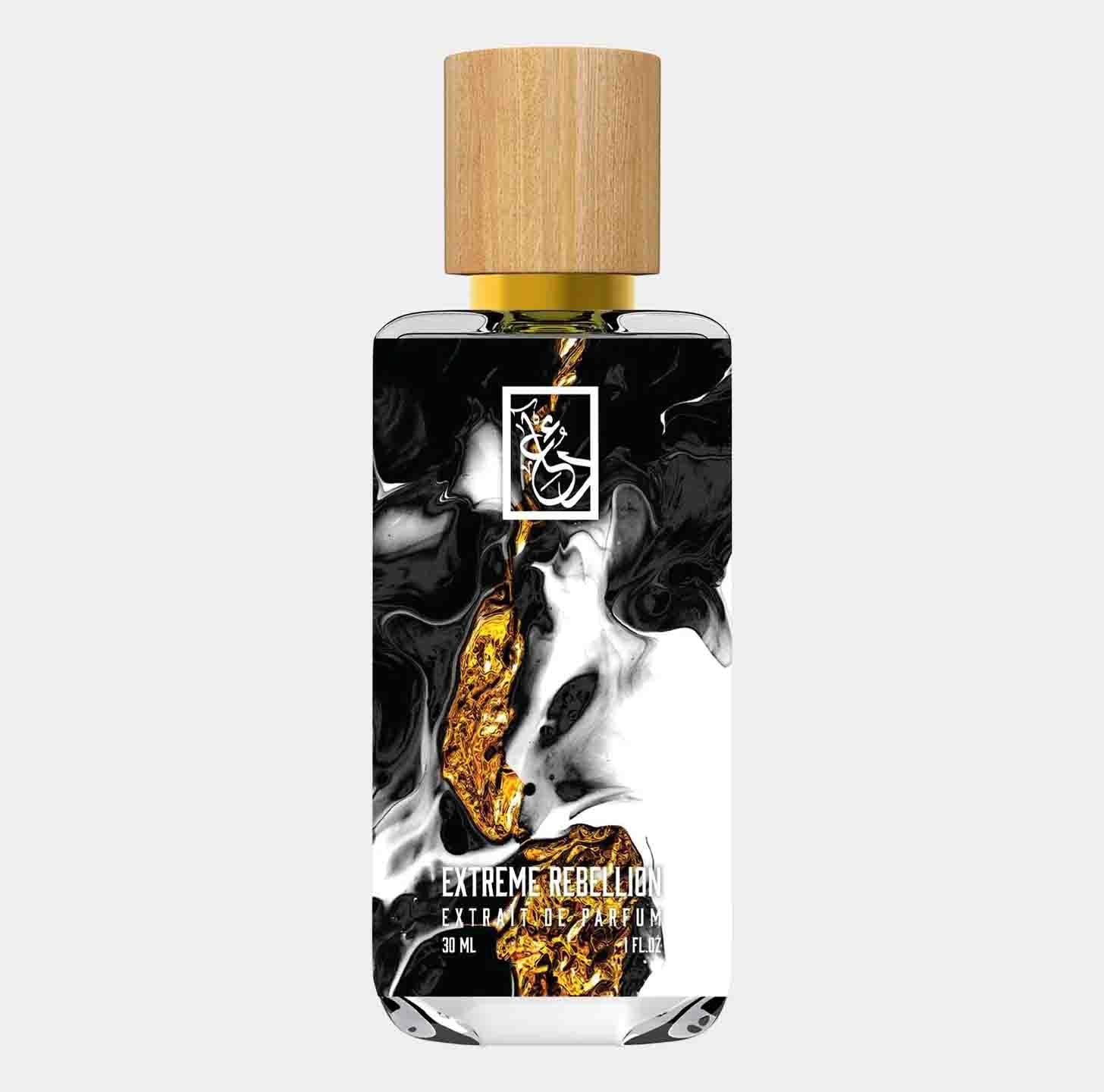 De parfum Dua Extreme Rebellion