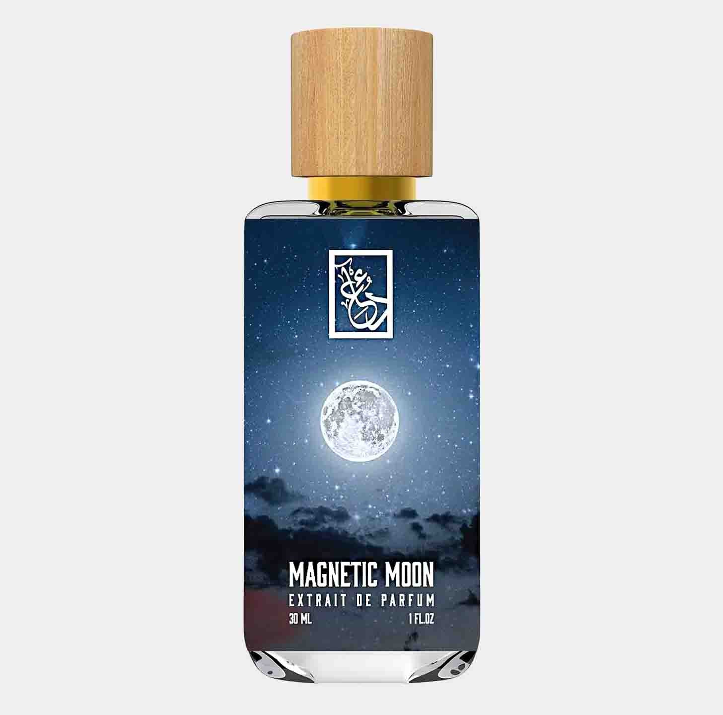 De parfum Dua Magnetic Moon