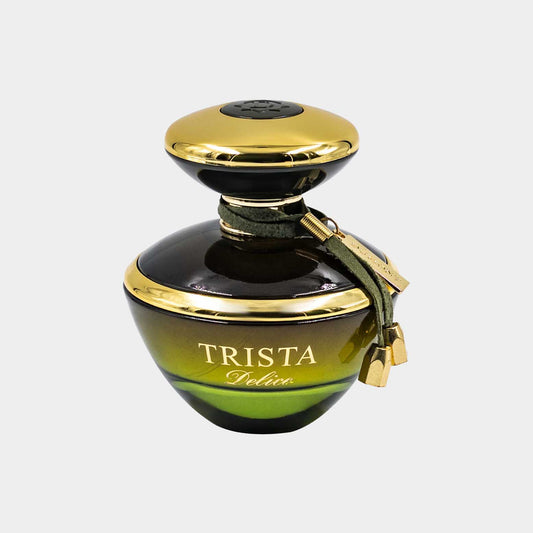 De parfum Trista Delice.