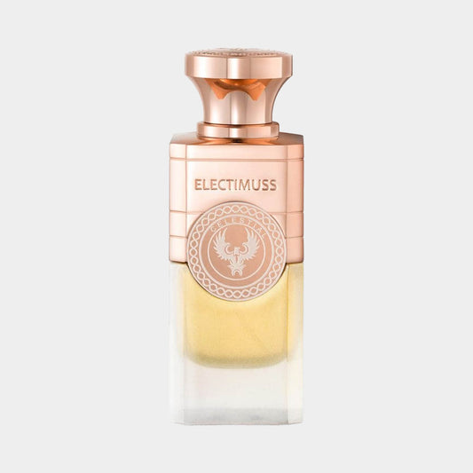 De parfum Electimuss Celestial.