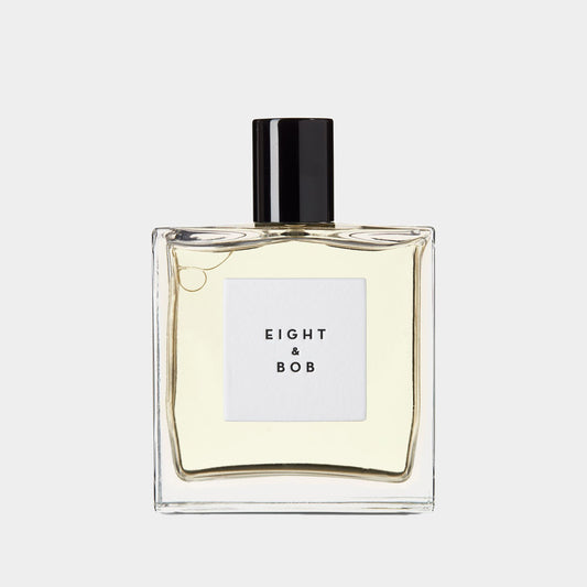 De parfum Eight and Bob The Original