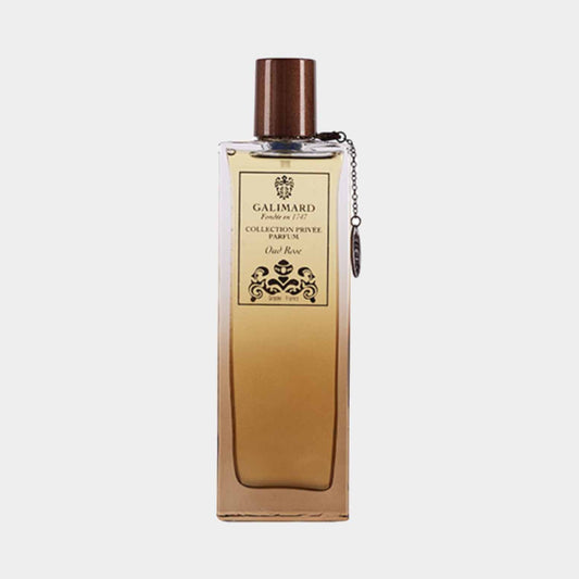 Galimard Oud Rose Collection Privée