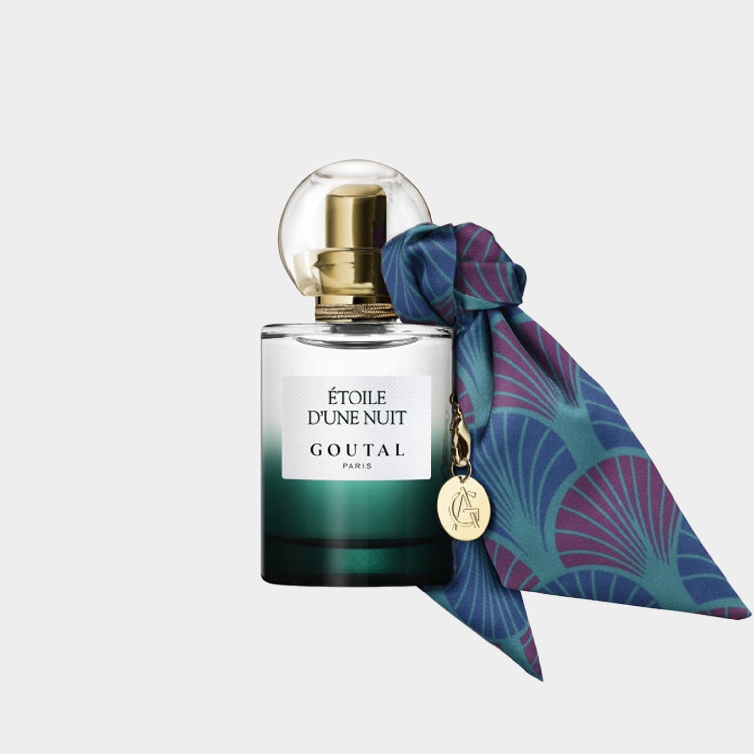 De parfum Etoile d'une Nuit Goutal