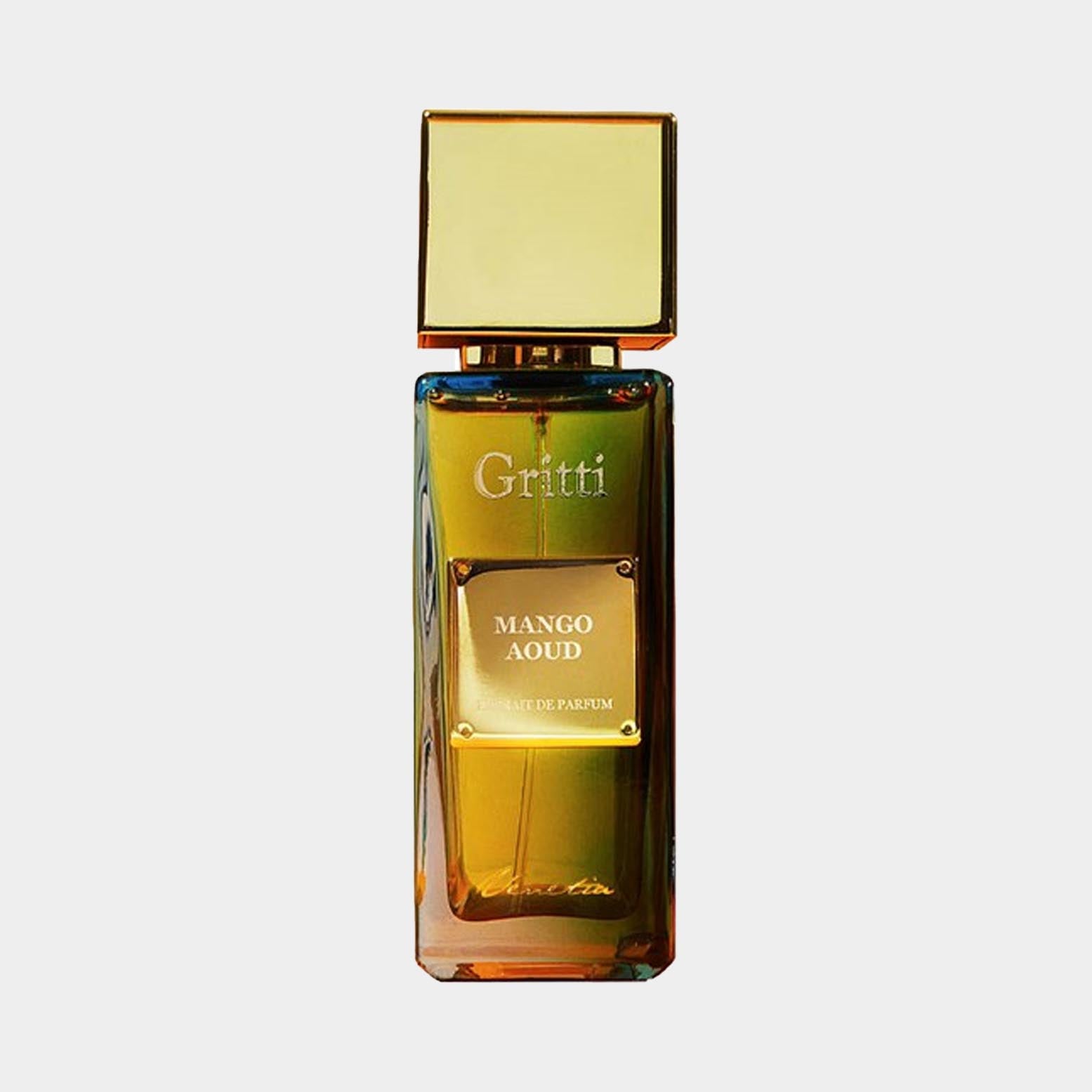 Gritti Mango Aoud