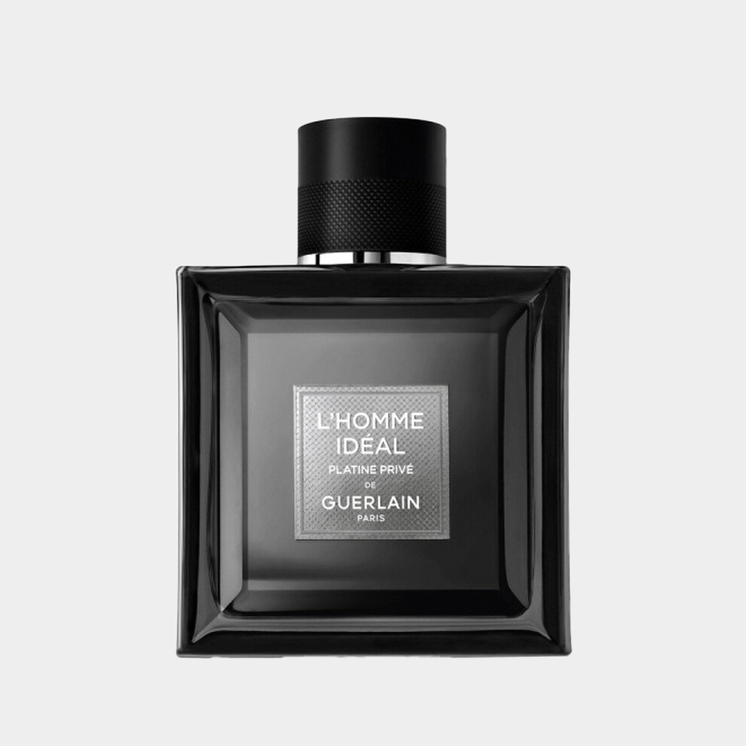 De parfum Guerlain L'Homme Ideal Platine Prive