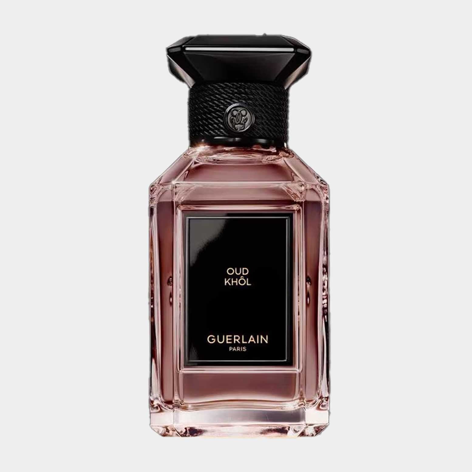 De parfum Guerlain Oud Khol.