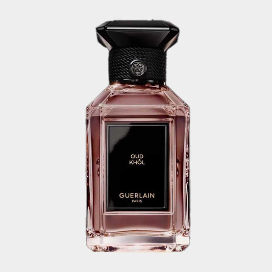 De parfum Guerlain Oud Khol.