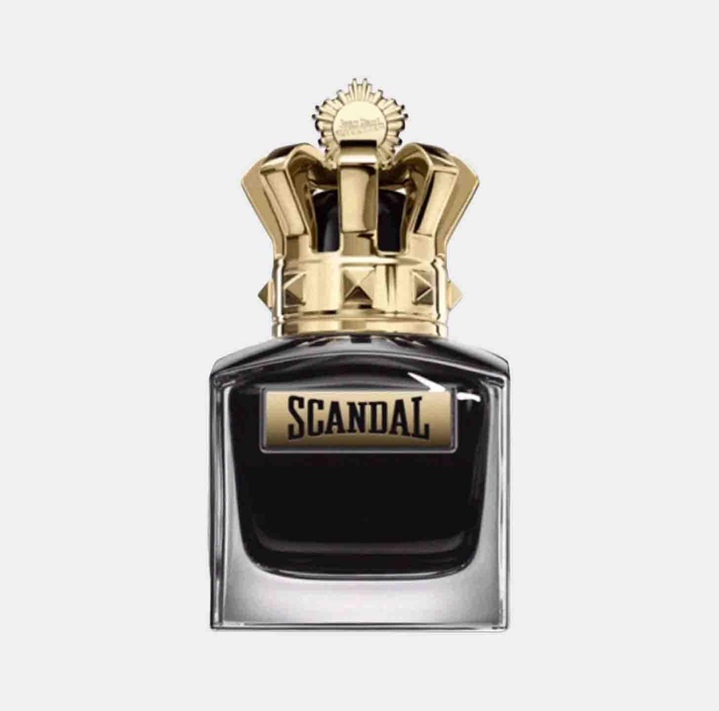 Jean Paul Gaultier Scandal Le Parfum Pour Homme