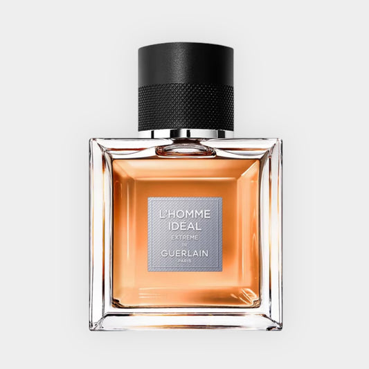 De parfum Guerlain L'Homme Idéal Extreme