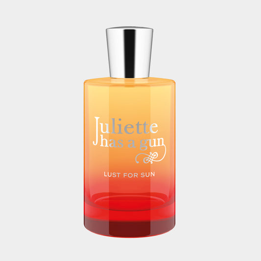 De parfum Juliette Has a Gun Lust for Sun