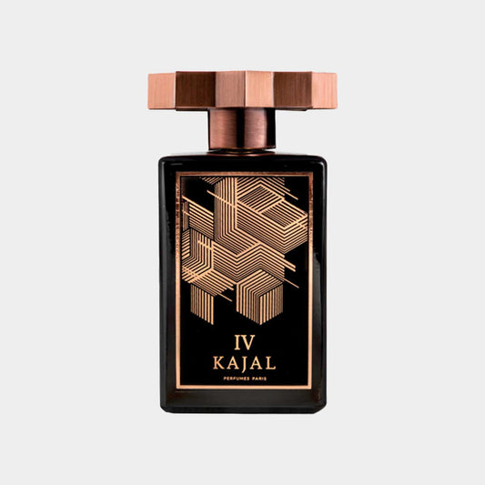 De parfum Kajal IV.