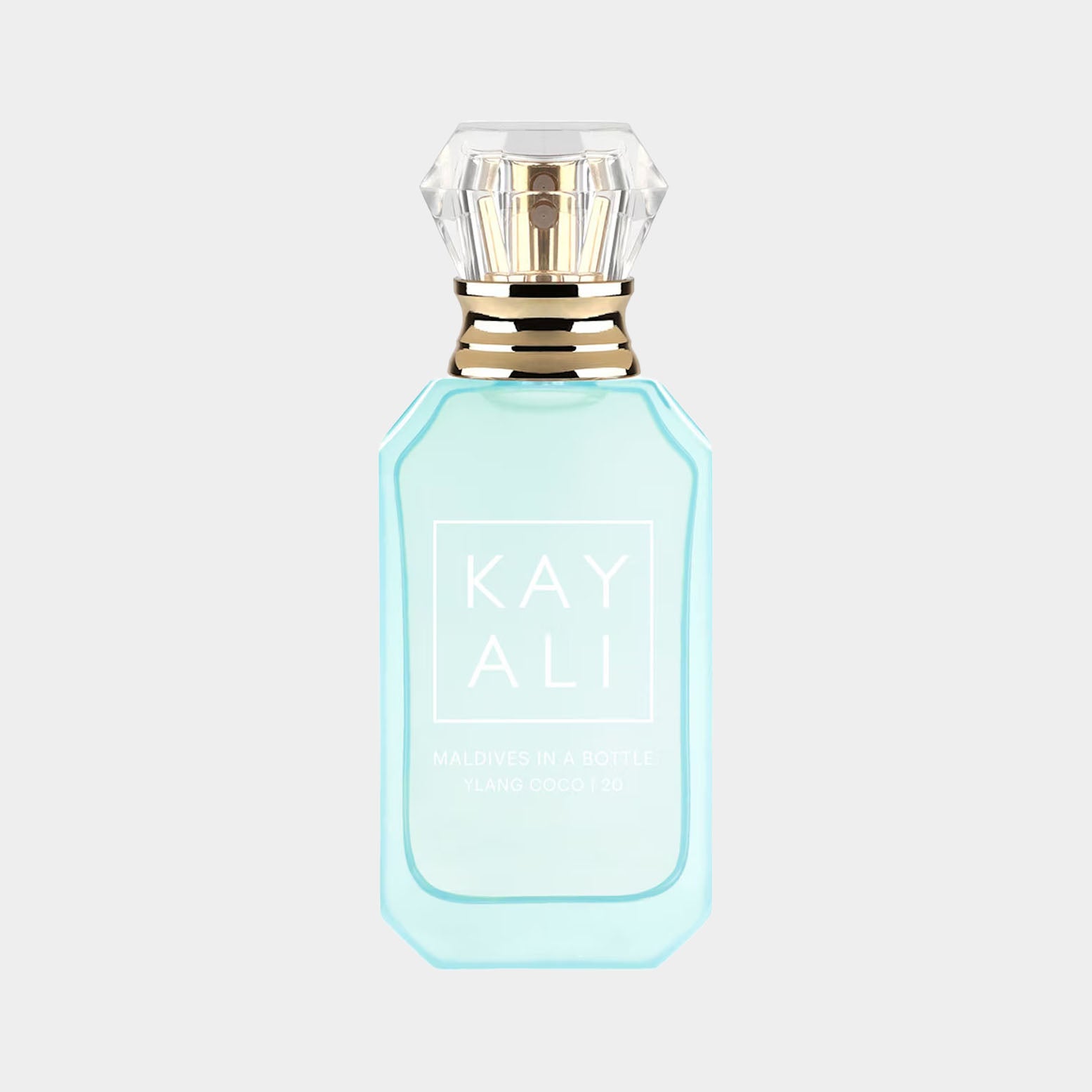 Kayali Maldives In A Bottle Ylang Coco 20