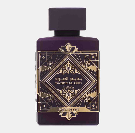 De parfum Lattafa Perfumes Amethyst