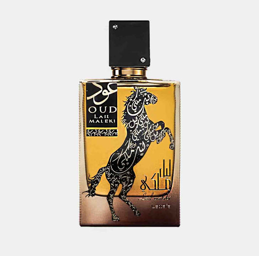 De parfum Lattafa Perfumes Oud Lail Maleki