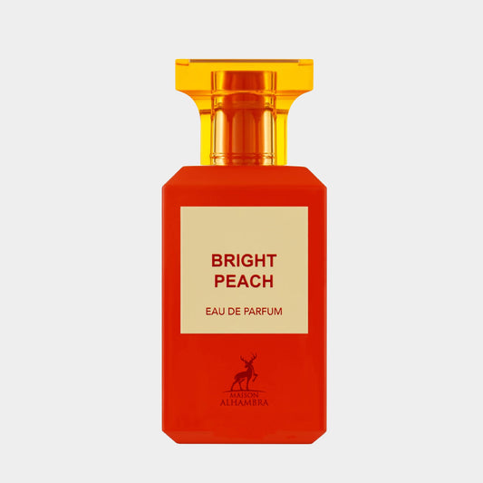 Maison Alhambra Bright Peach