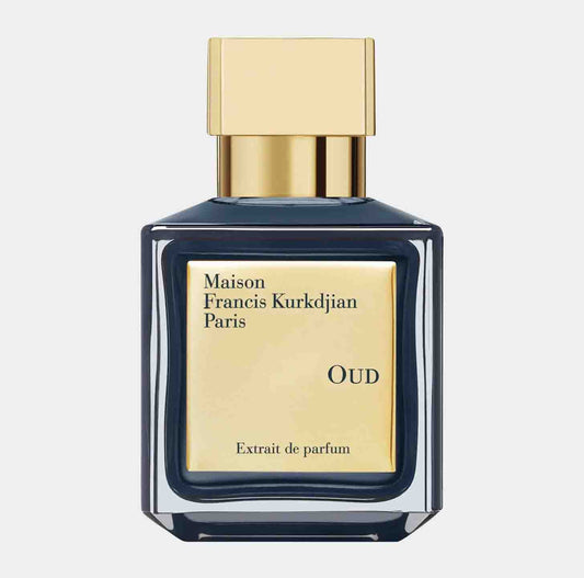 Maison Francis Kurkdjian Oud EXDP