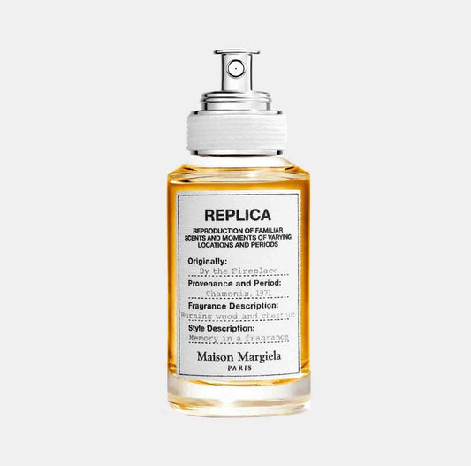 De parfum Maison Martin Margiela Replica By The Fireplace