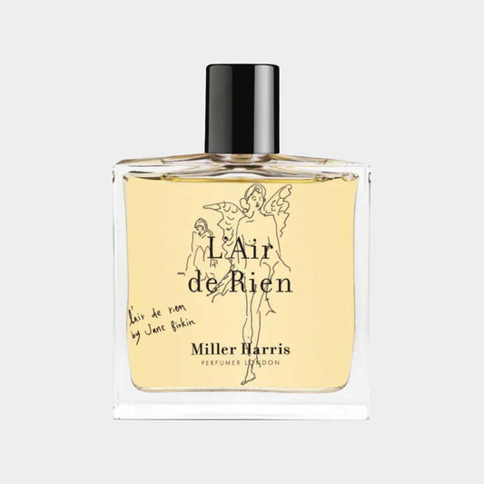 De parfum Miller Harris L'Air de Rien