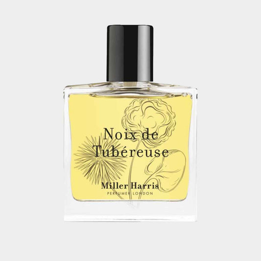 De parfum Miller Harris Noix de Tuberose