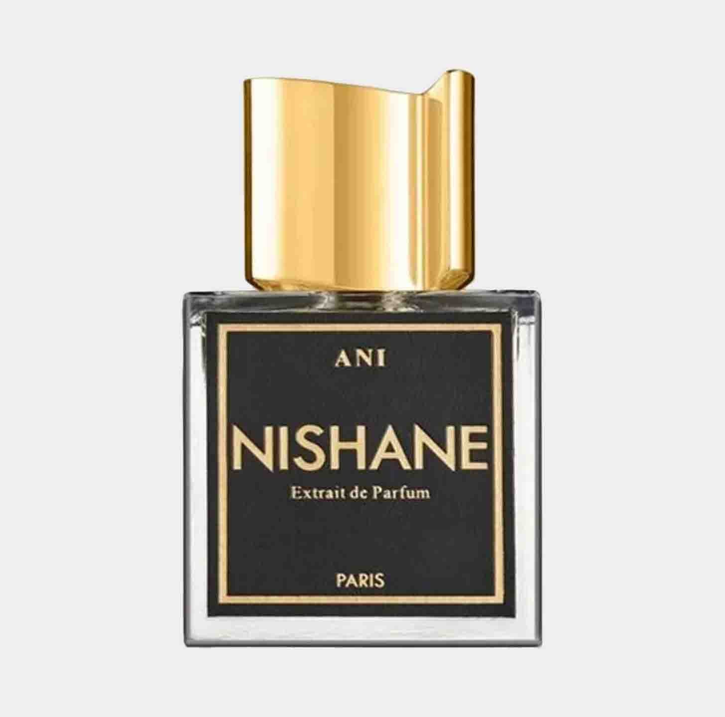 De parfum Nishane Ani