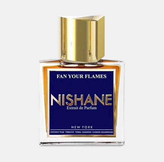 De parfum Nishane Fan Your Flames