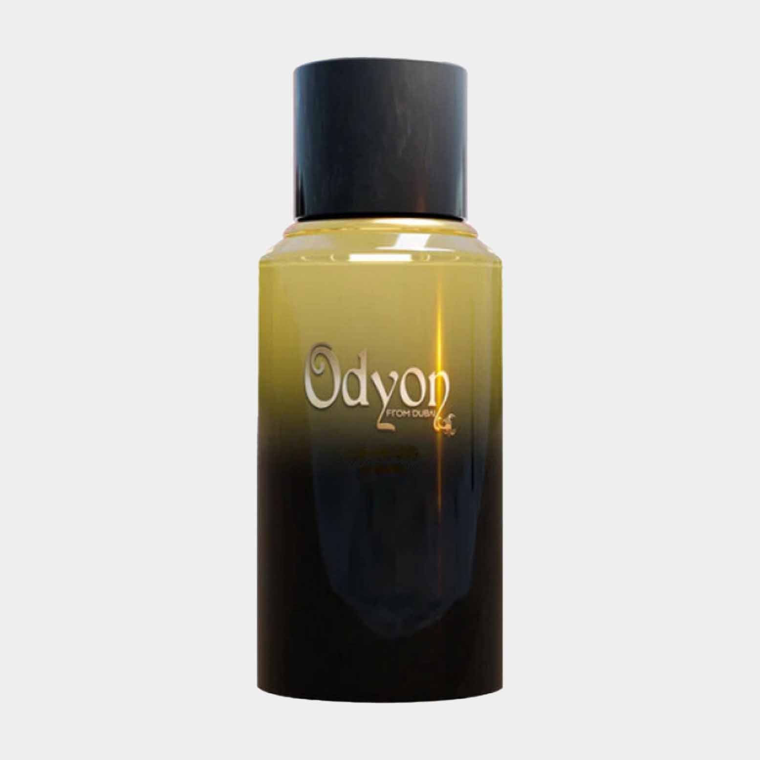 Odyon Dubai Wild Musk