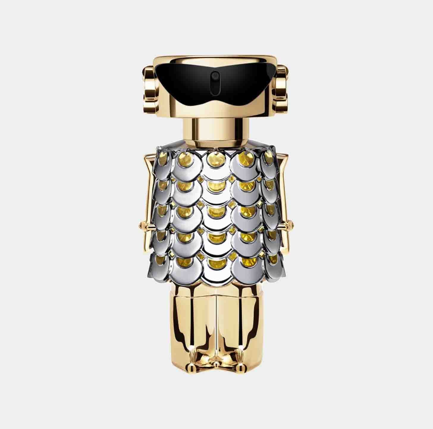 De parfum Paco Rabanne Fame