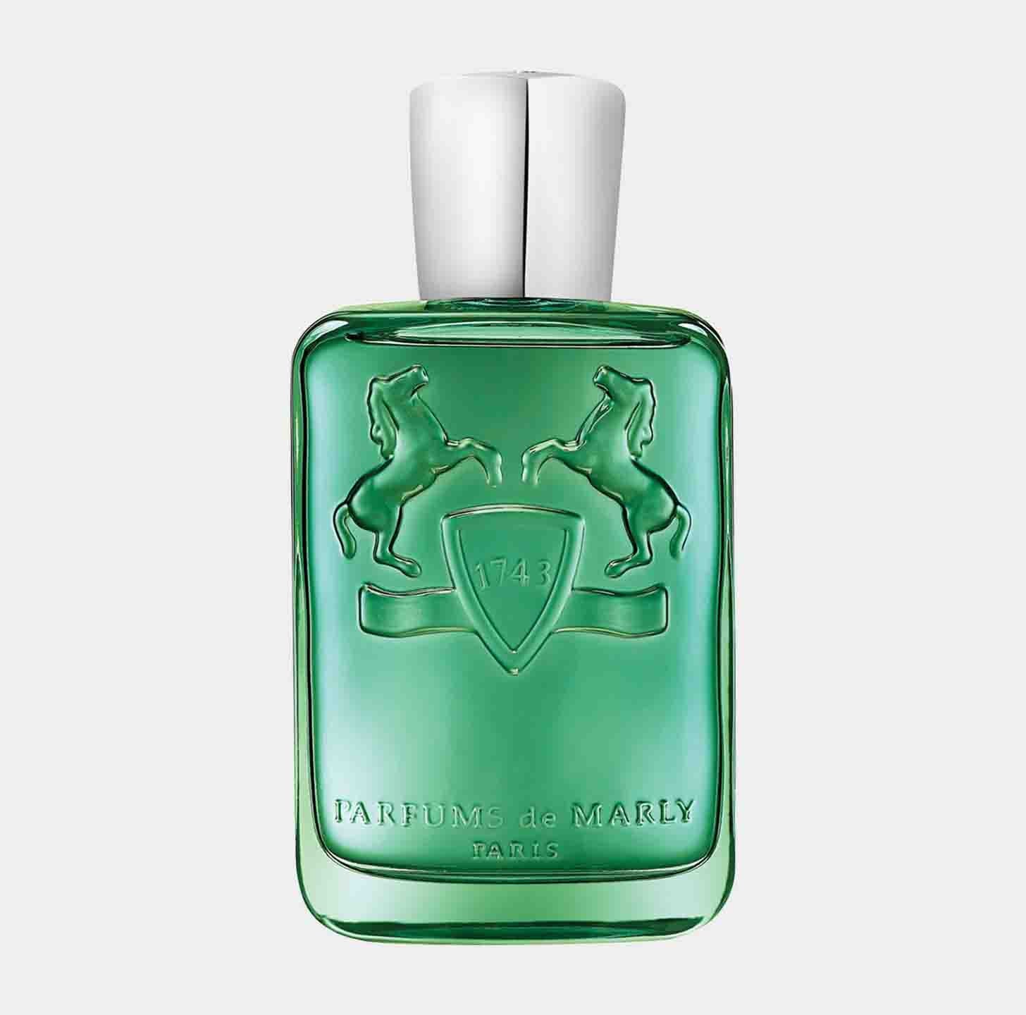 De parfum Parfums De Marly Greenly