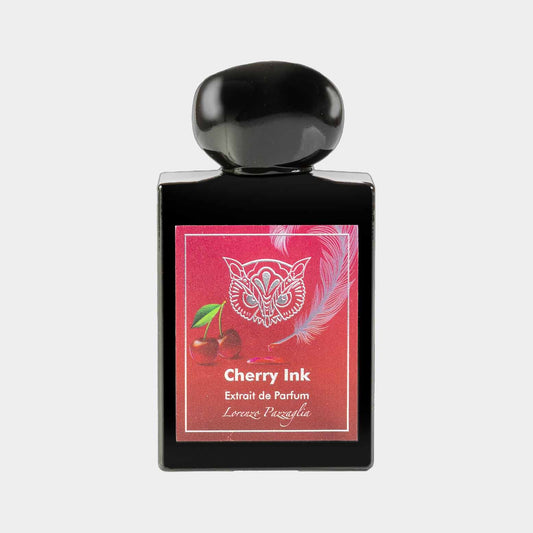 De parfum Pazzaglia Cherry Ink.