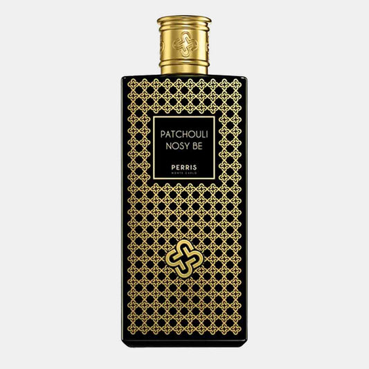 De parfum Perris Monte Carlo Patchouli Nosy Be.